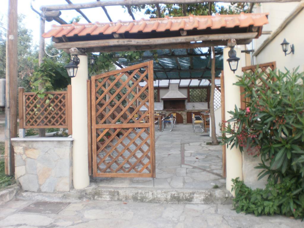 Studios Kallirachi Skala Kallirachis Exterior photo