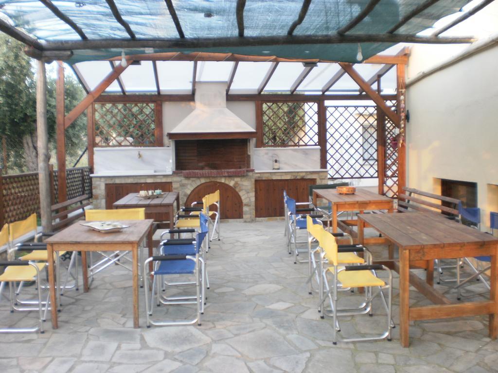 Studios Kallirachi Skala Kallirachis Exterior photo