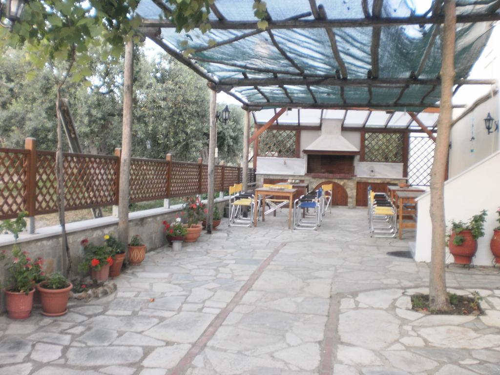Studios Kallirachi Skala Kallirachis Exterior photo